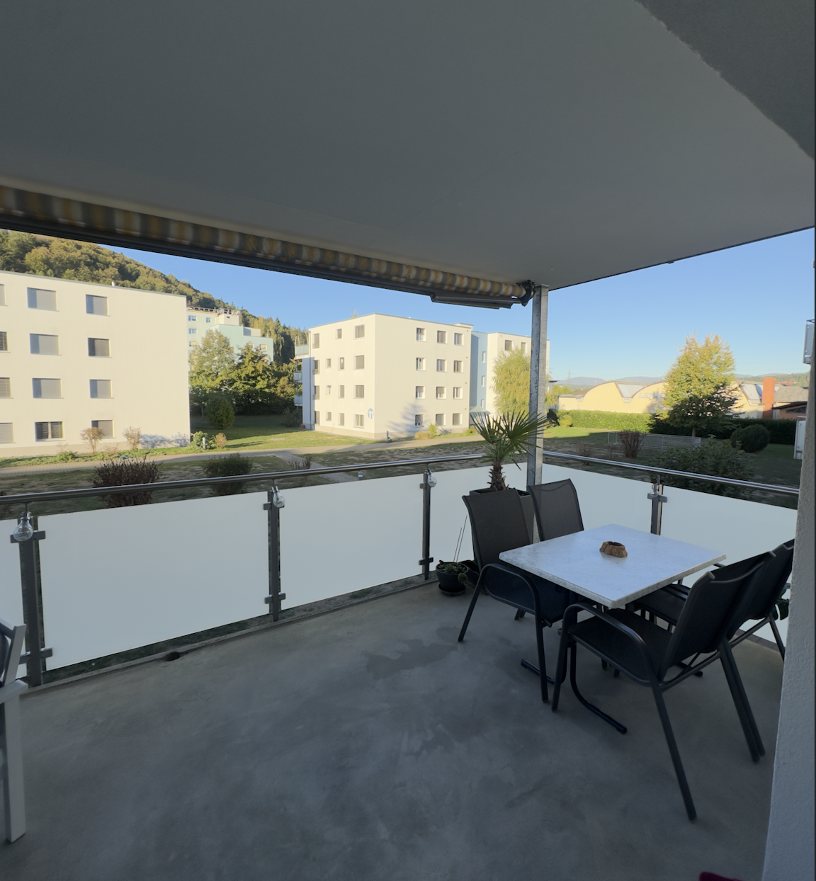 Appartamento di 5 ½ locali