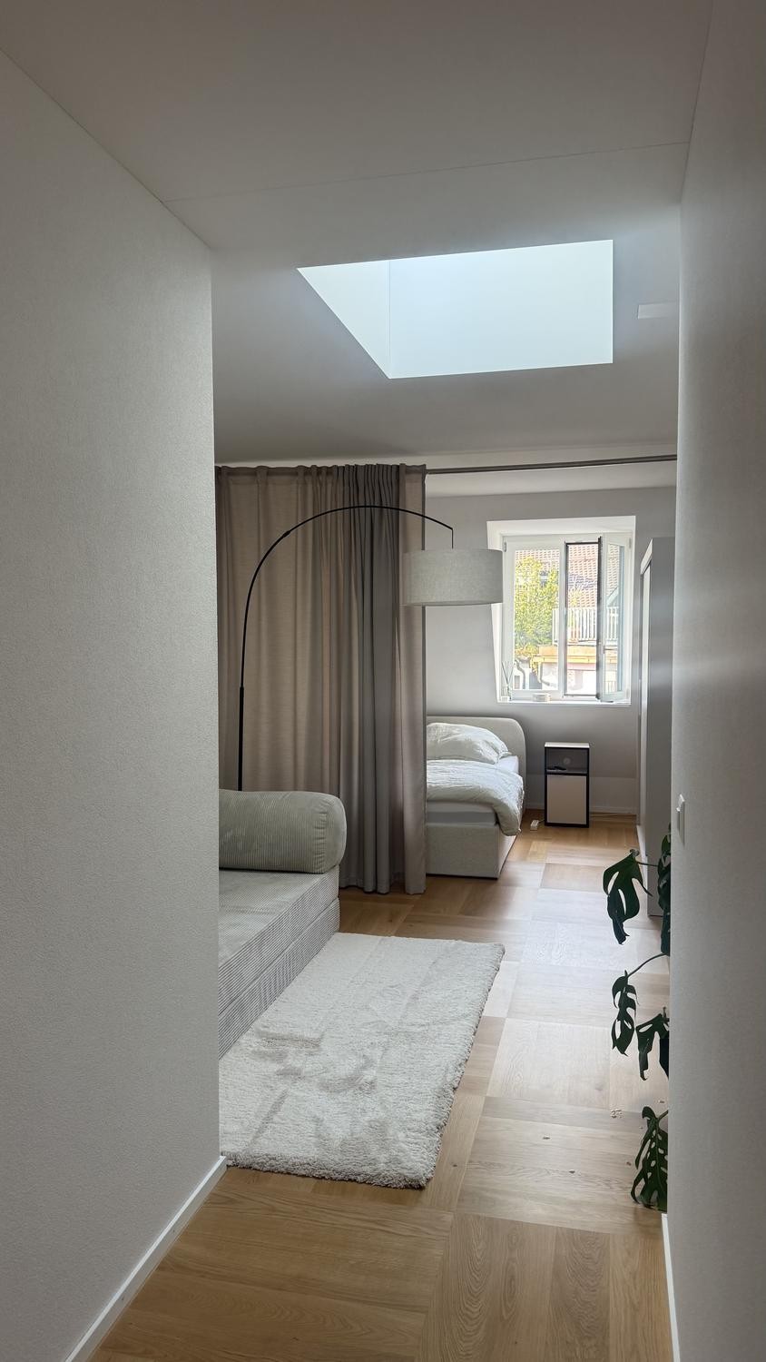 Appartamento di 3 locali, foto 6 di 8