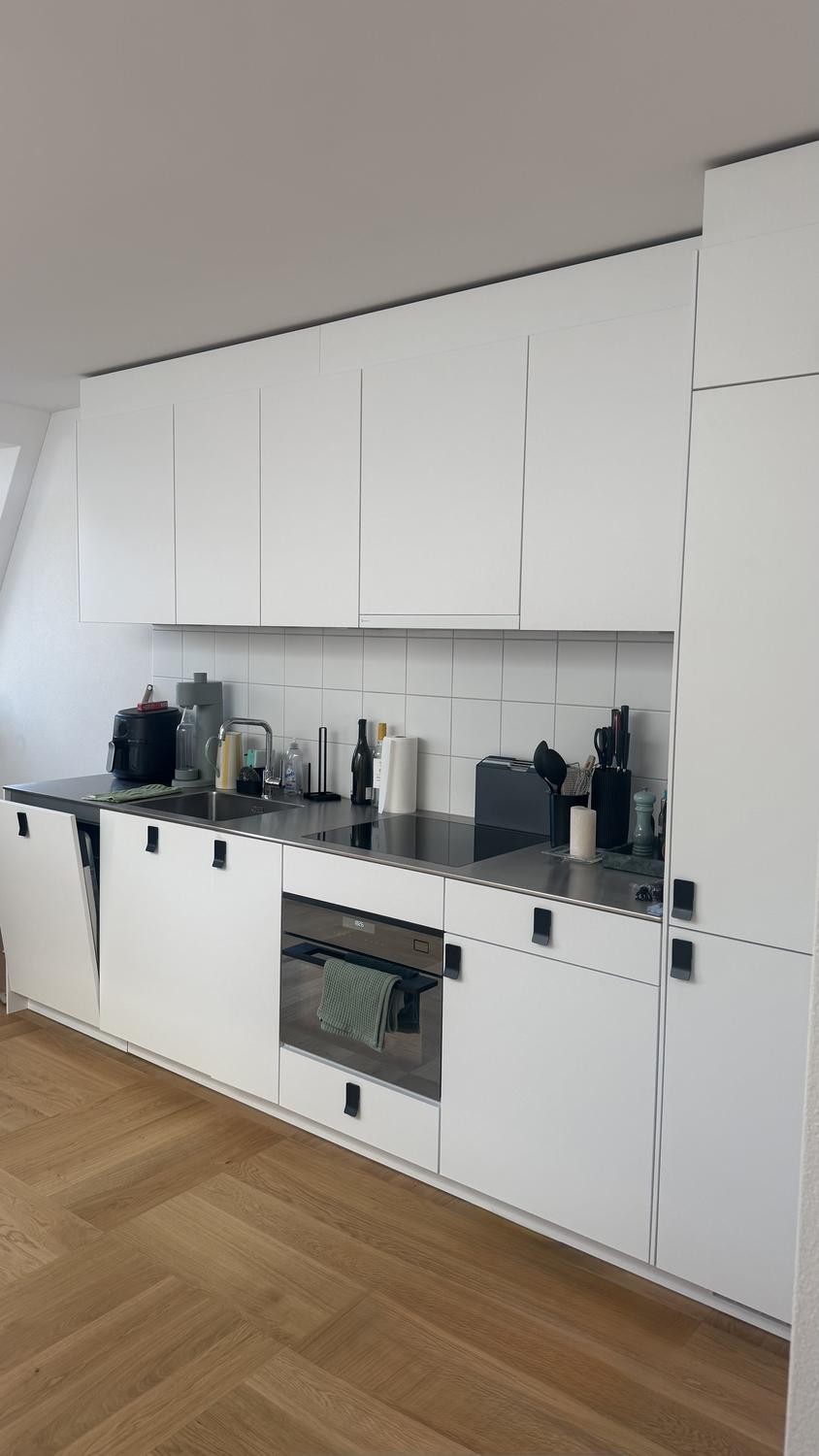Appartamento di 3 locali, foto 7 di 8