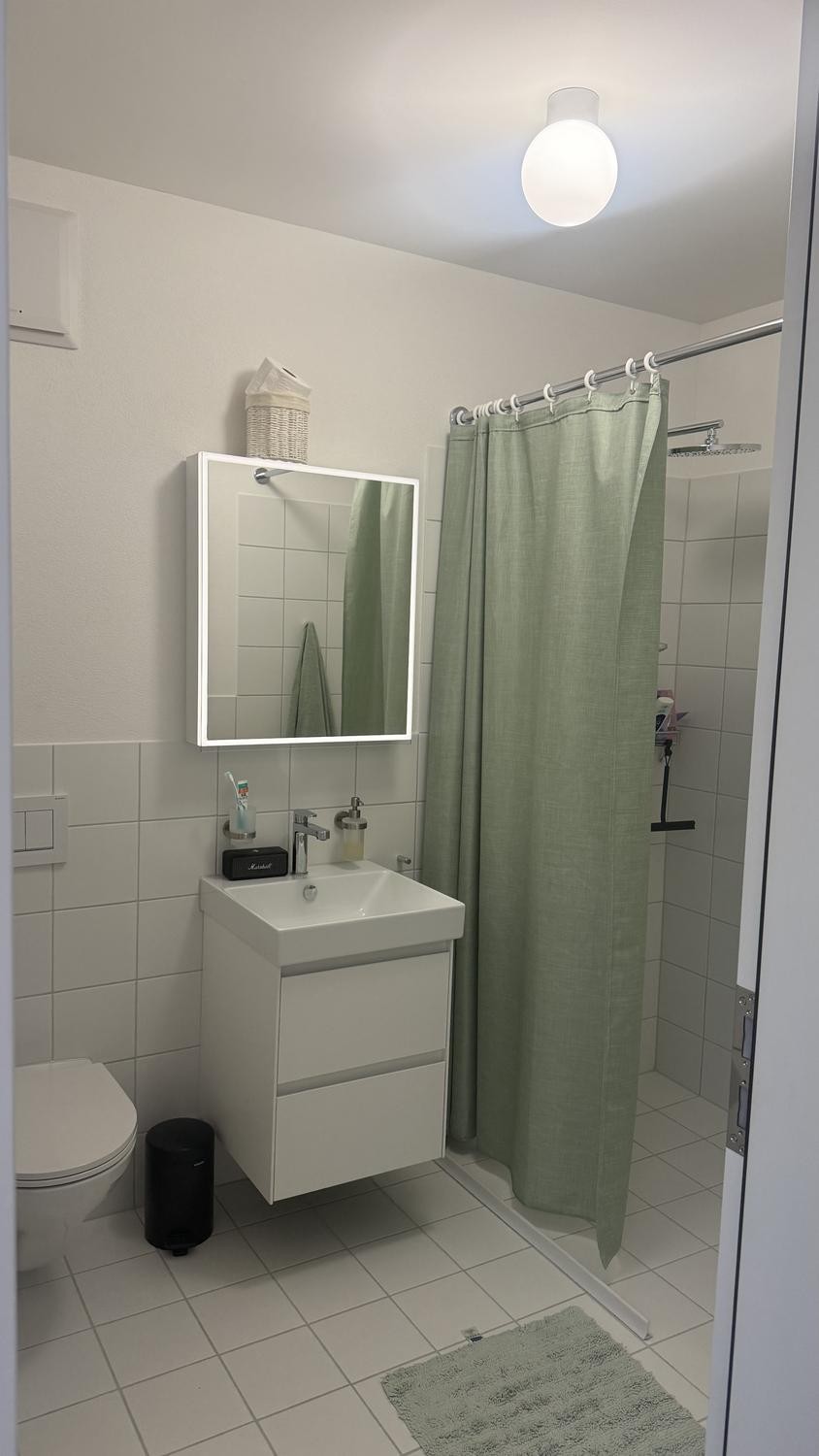 Appartamento di 3 locali, foto 4 di 8