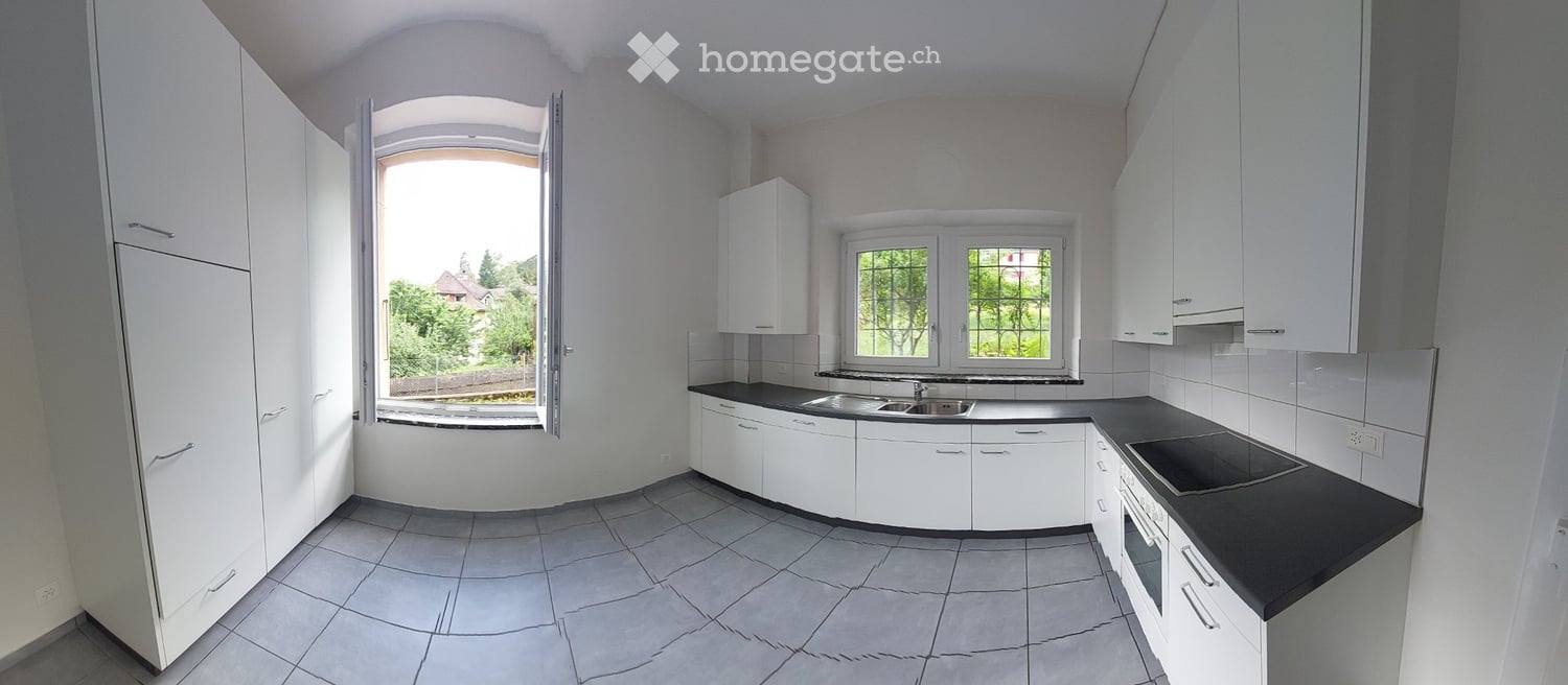Appartamento di 3 ½ locali