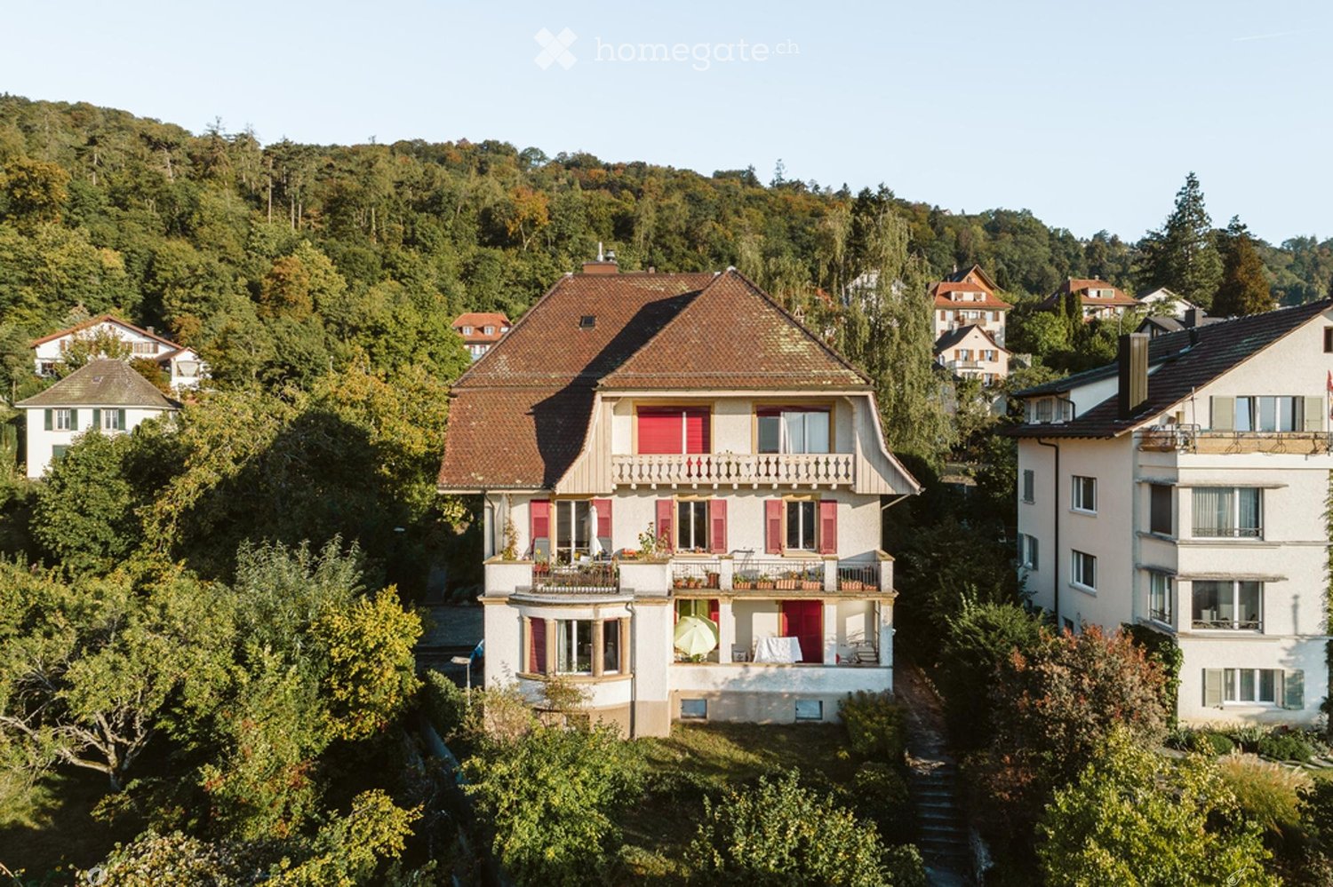 Appartamento di 3 ½ locali