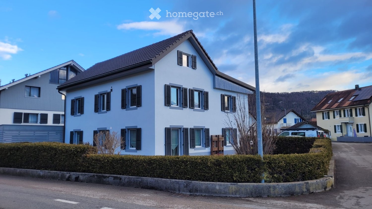 Appartamento di 2 ½ locali, foto 2 di 5