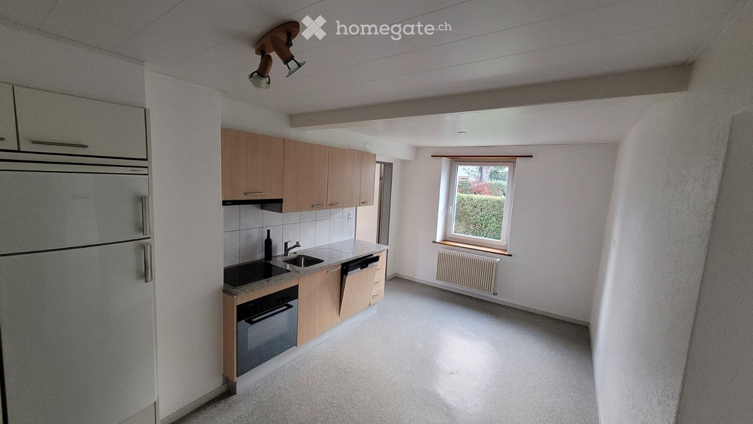 Appartamento di 2 ½ locali, foto 1 di 5