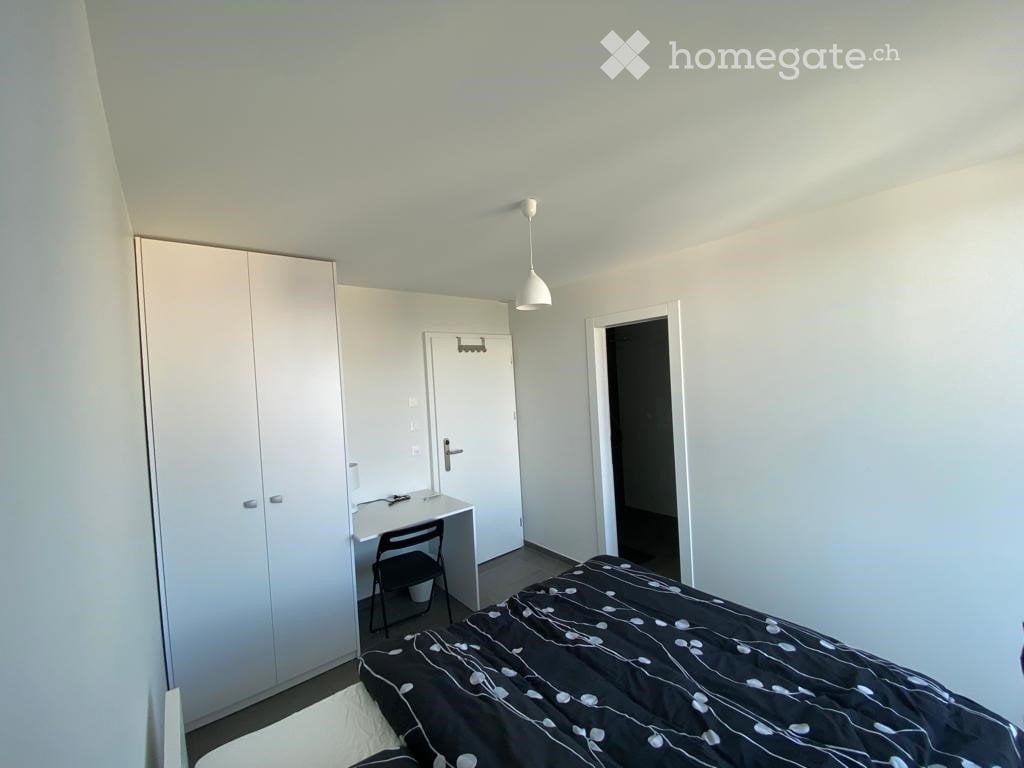 appartamento di 1 stanza, foto 5 di 5