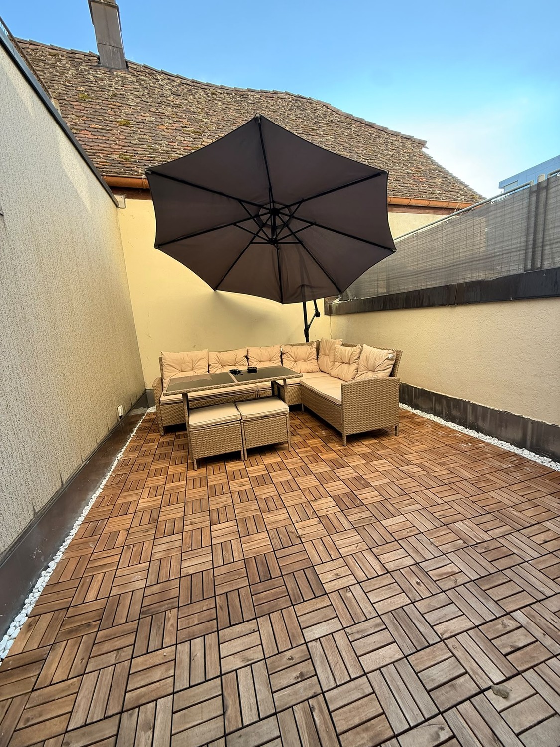 Appartamento di 2 ½ locali, foto 6 di 6