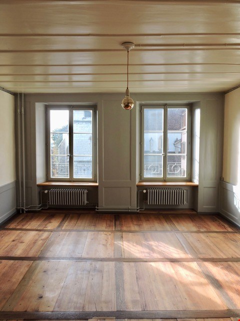 Appartamento di 2 ½ locali, foto 1 di 10