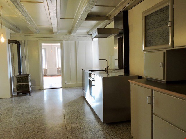 Appartamento di 2 ½ locali, foto 8 di 10