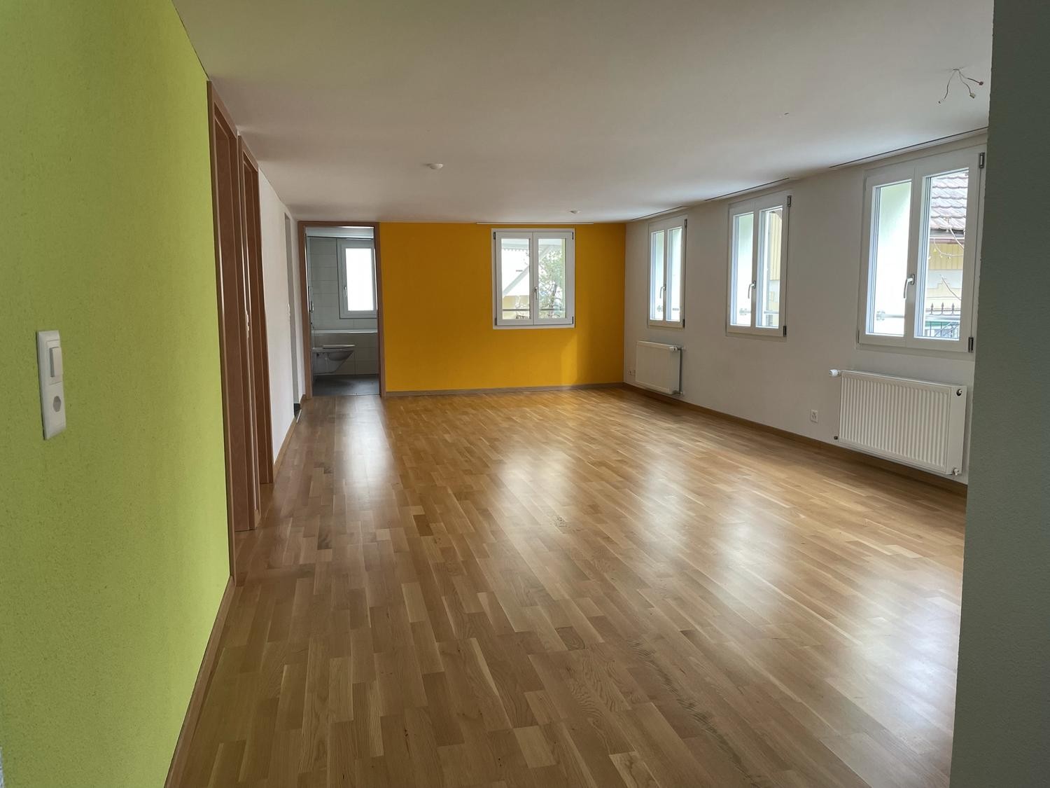 Appartamento di 2 ½ locali, foto 4 di 10