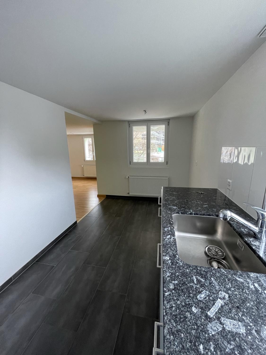 Appartamento di 2 ½ locali, foto 6 di 10