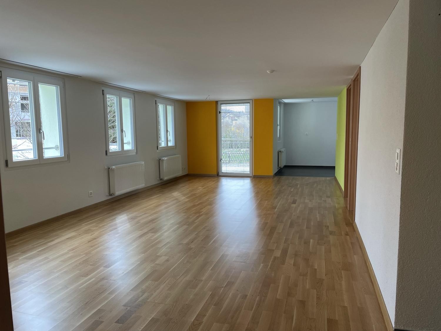 Appartamento di 2 ½ locali, foto 3 di 10
