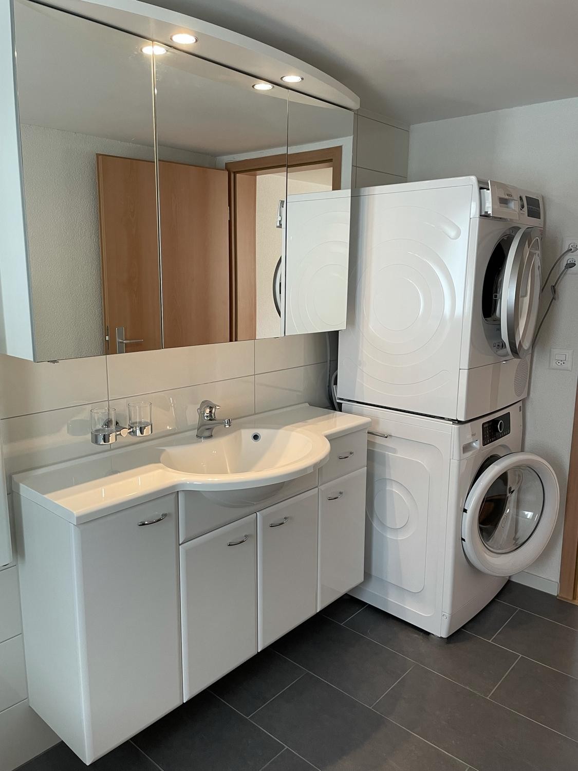 Appartamento di 2 ½ locali, foto 8 di 10