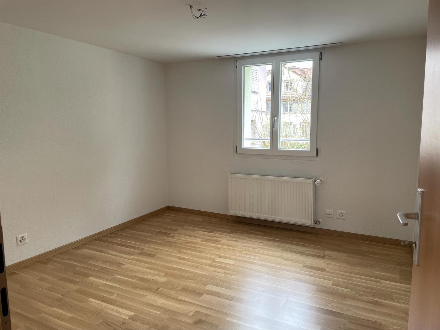 Appartamento di 2 ½ locali, foto 10 di 10