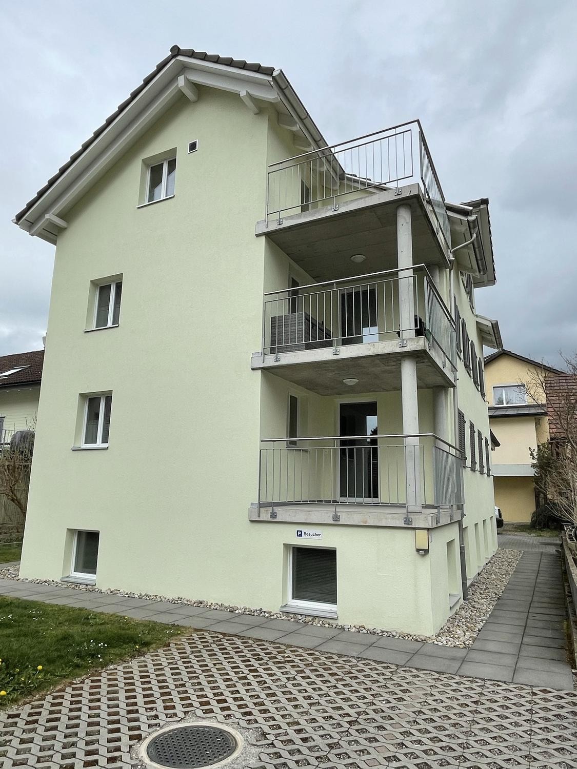 Appartamento di 2 ½ locali, foto 2 di 10