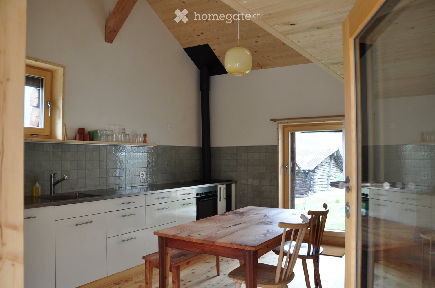 3 locali casa singola