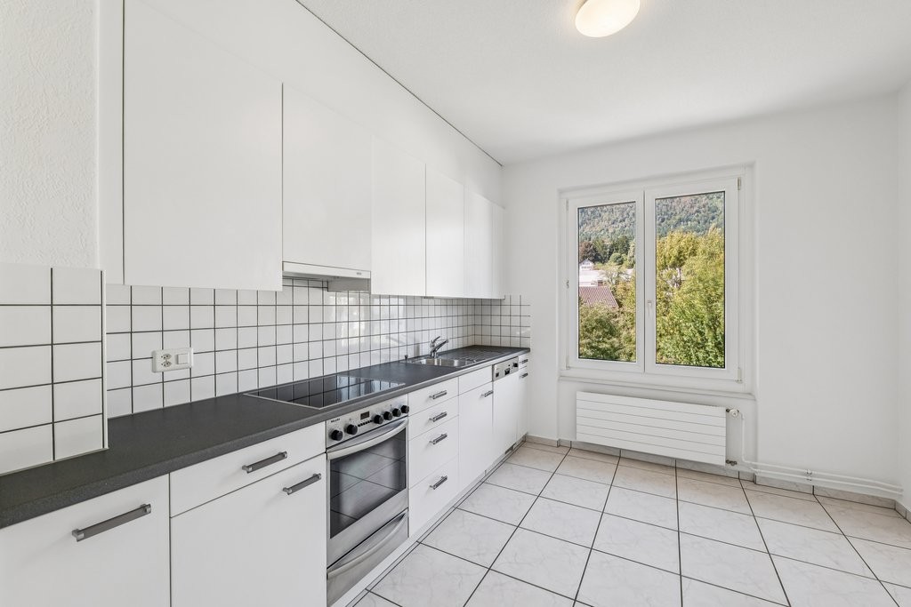 Appartamento di 2 ½ locali, foto 7 di 7