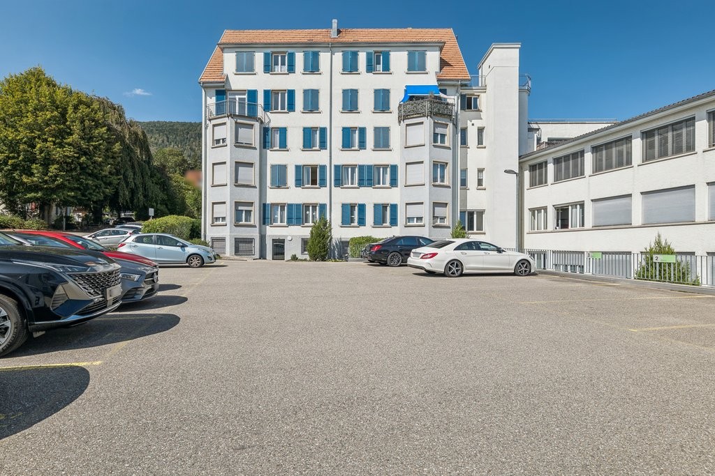 Appartamento di 2 ½ locali, foto 2 di 7