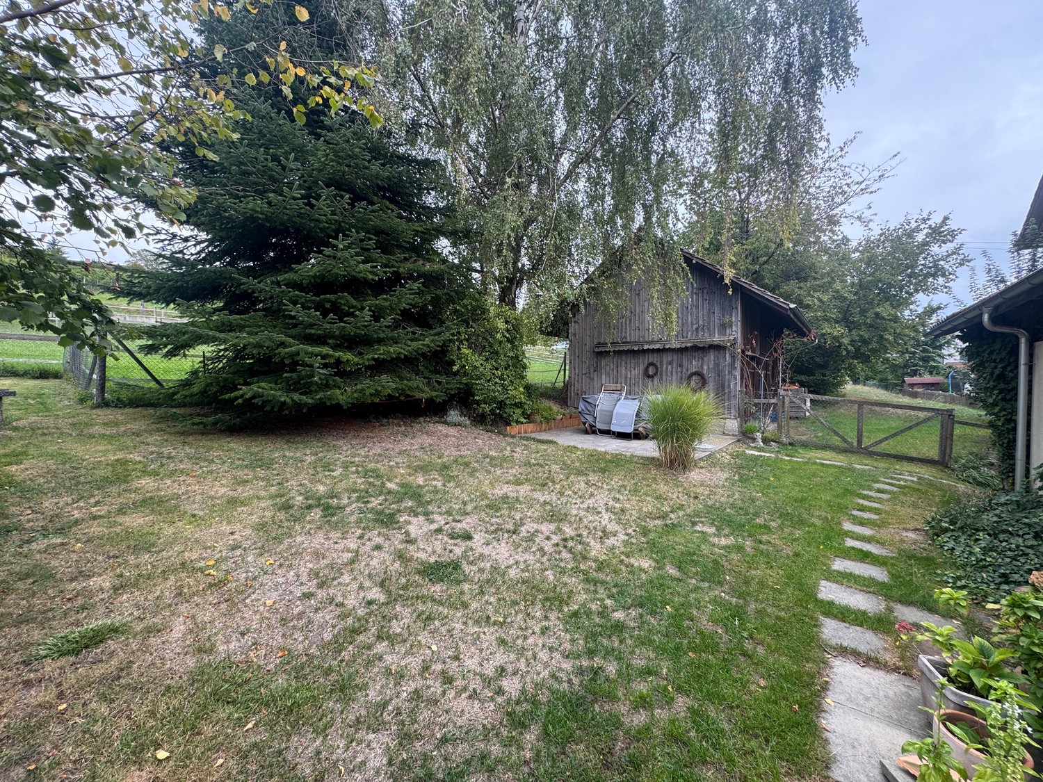 Casa singola di 4 ½ locali
