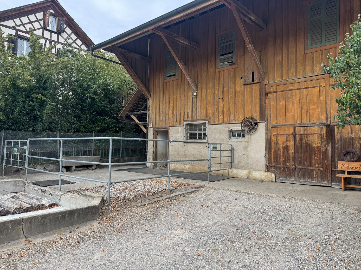 Casa singola di 4 ½ locali