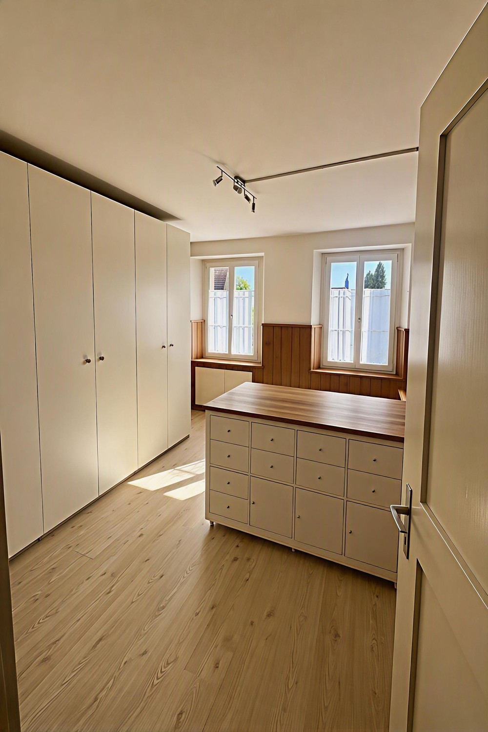Casa singola di 4 ½ locali