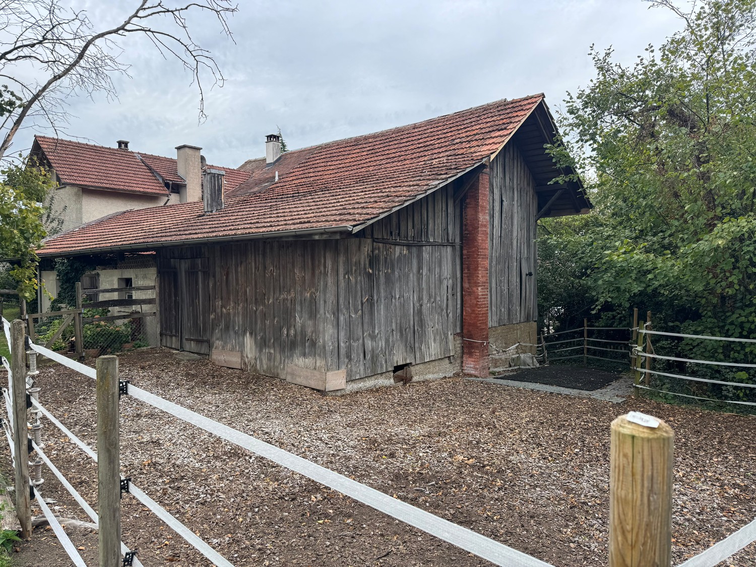 Casa singola di 4 ½ locali