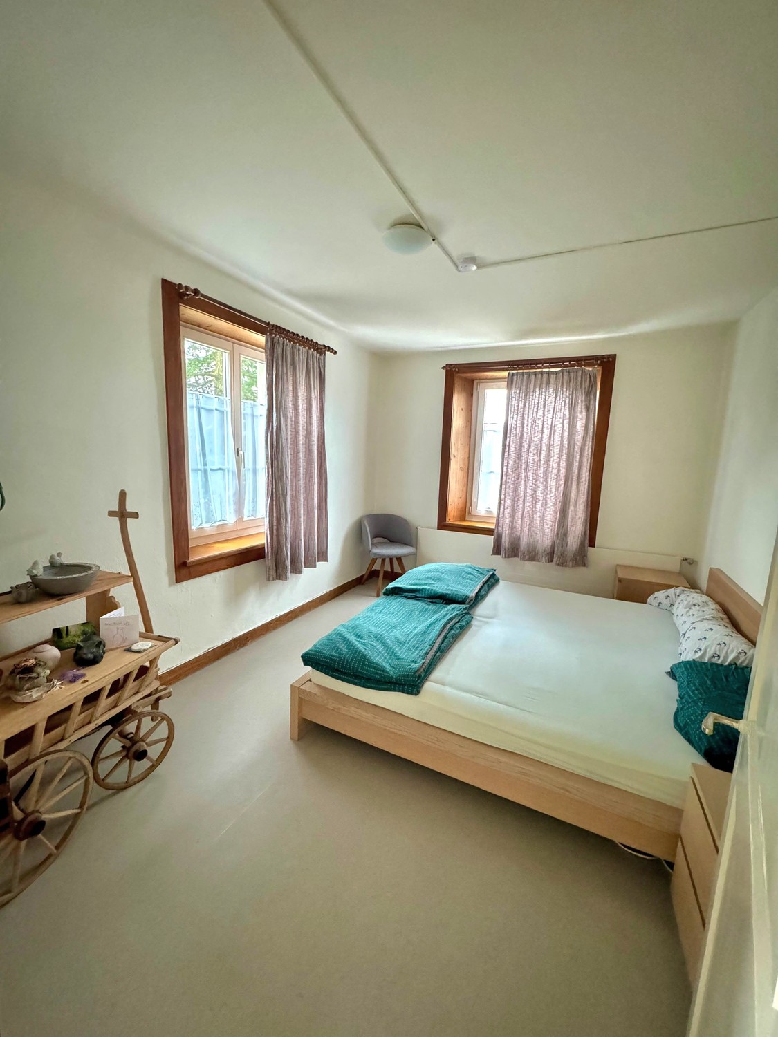 Casa singola di 4 ½ locali