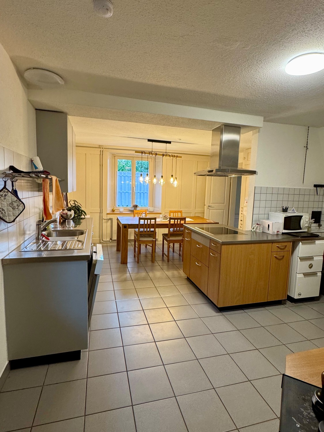Casa singola di 4 ½ locali