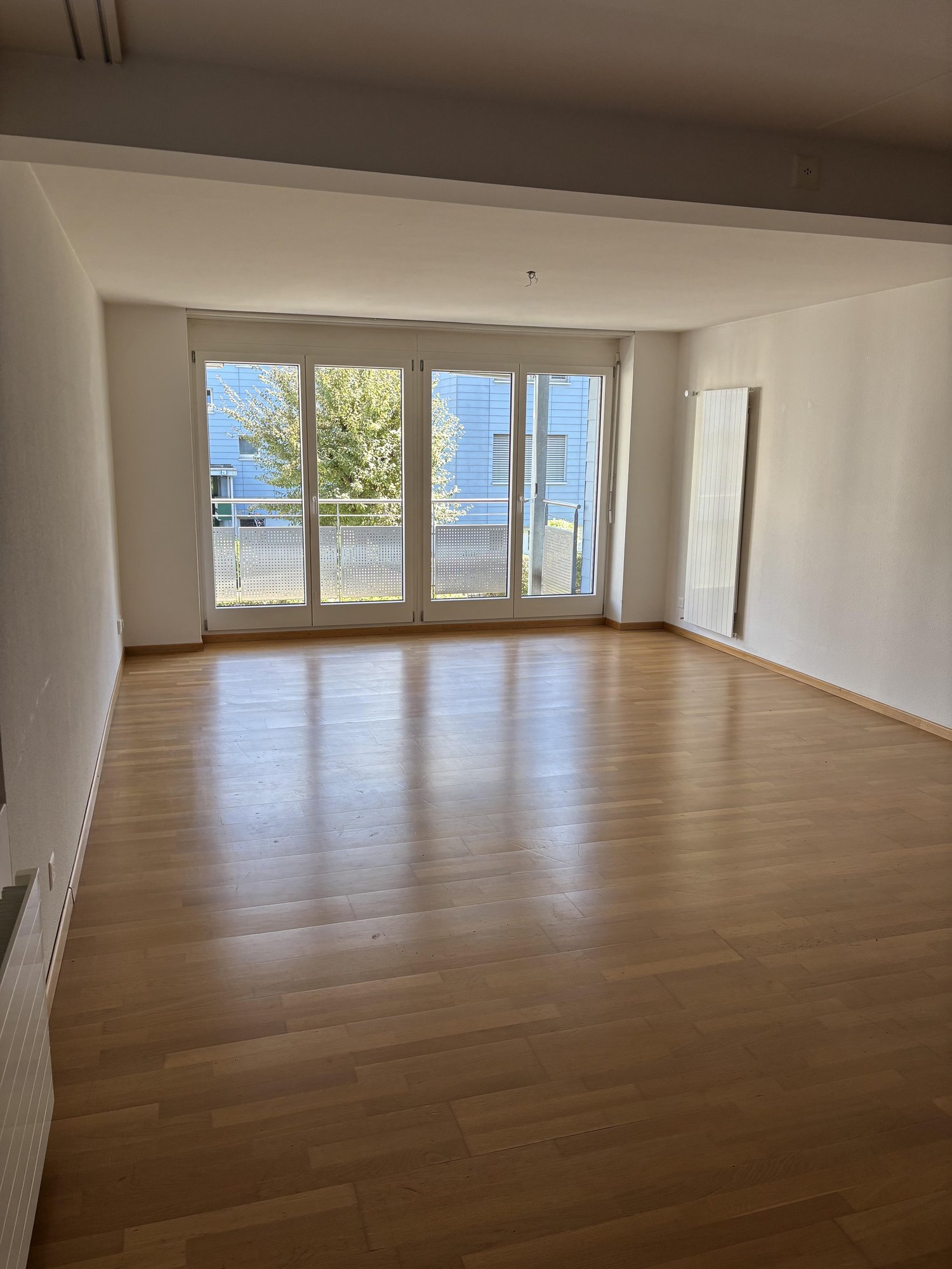 Appartamento di 5 ½ locali