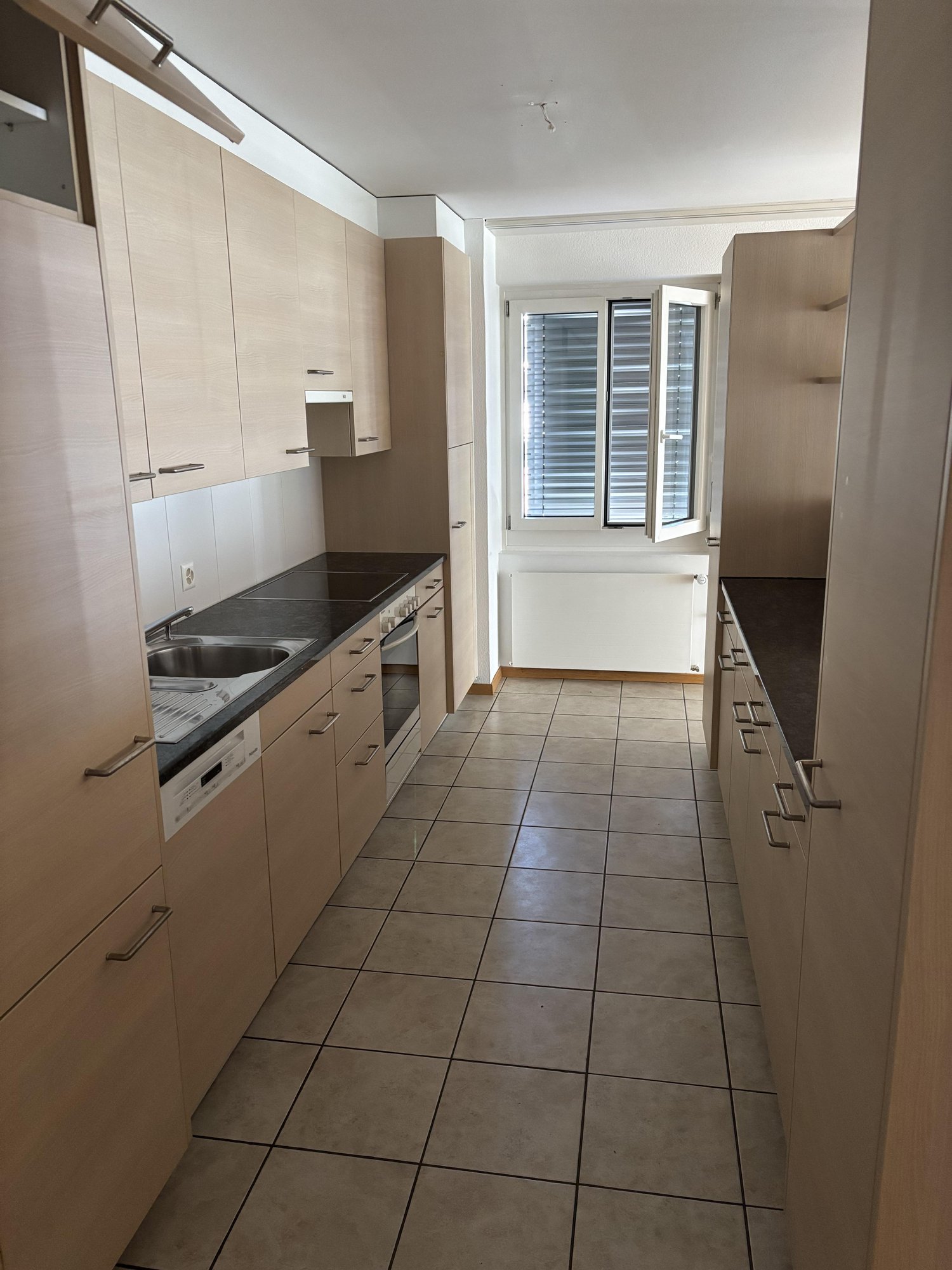 Appartamento di 5 ½ locali
