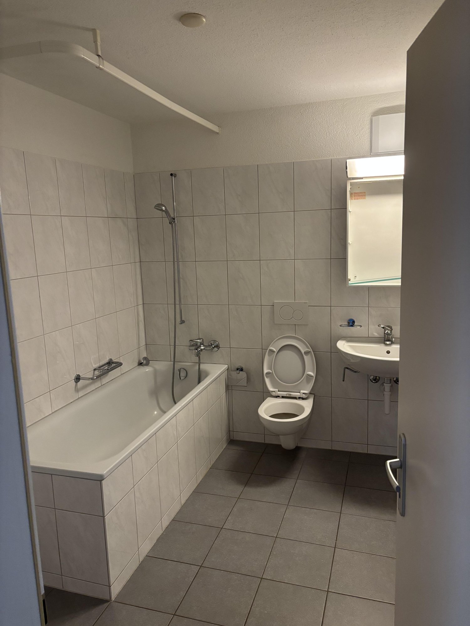 Appartamento di 5 ½ locali