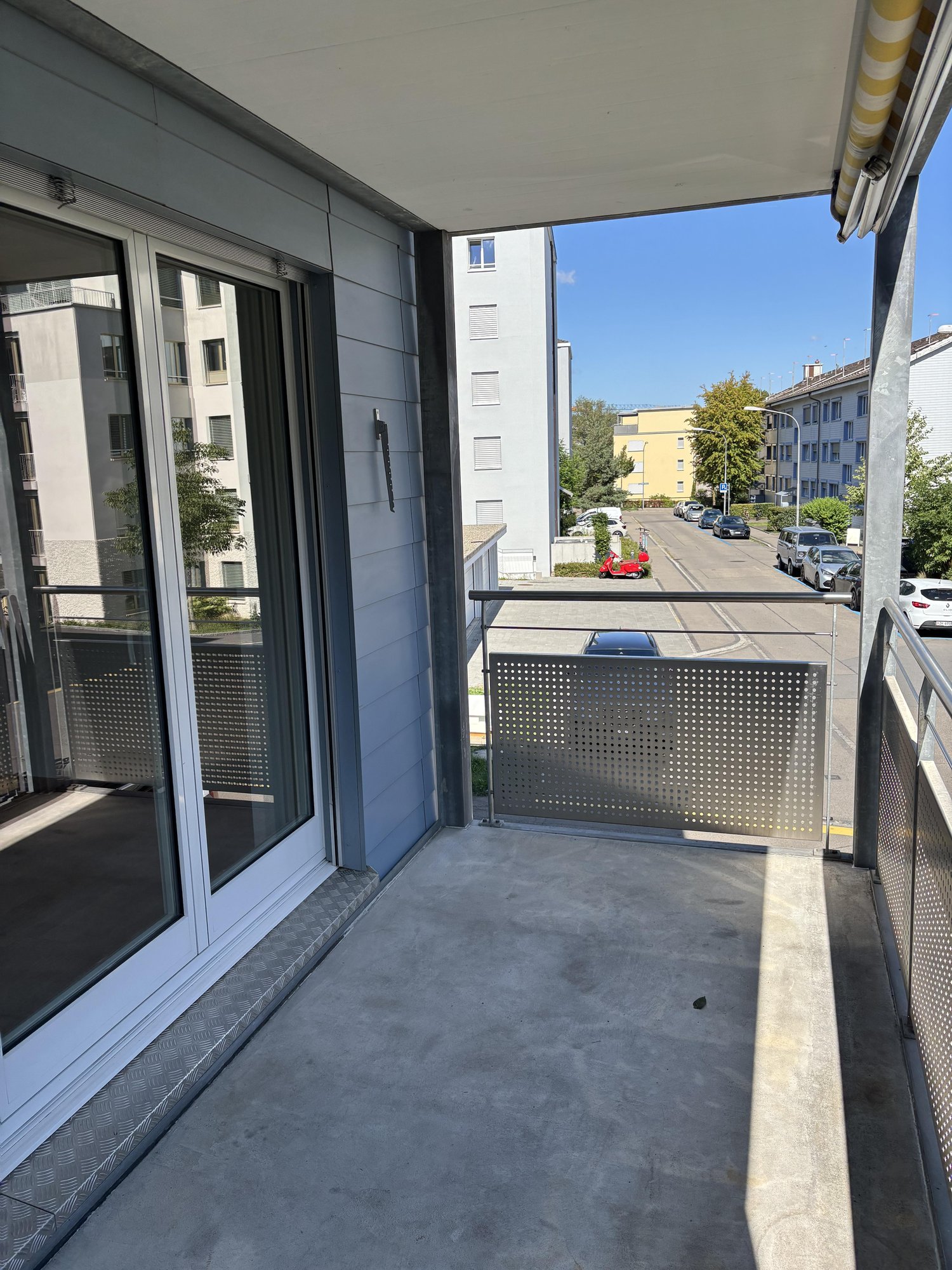 Appartamento di 5 ½ locali