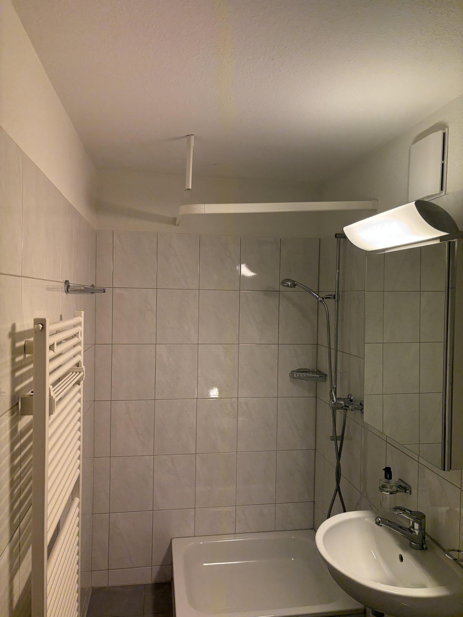 Appartamento di 5 ½ locali