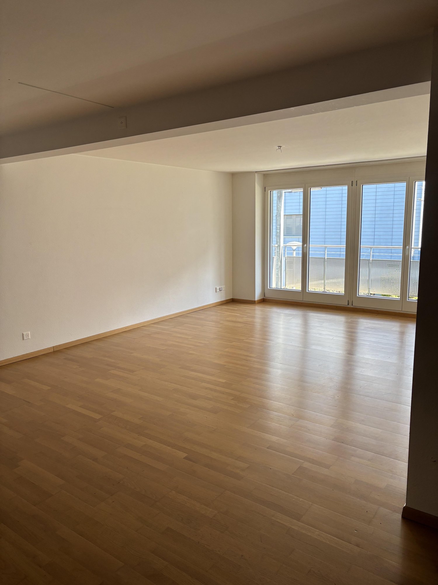 Appartamento di 5 ½ locali