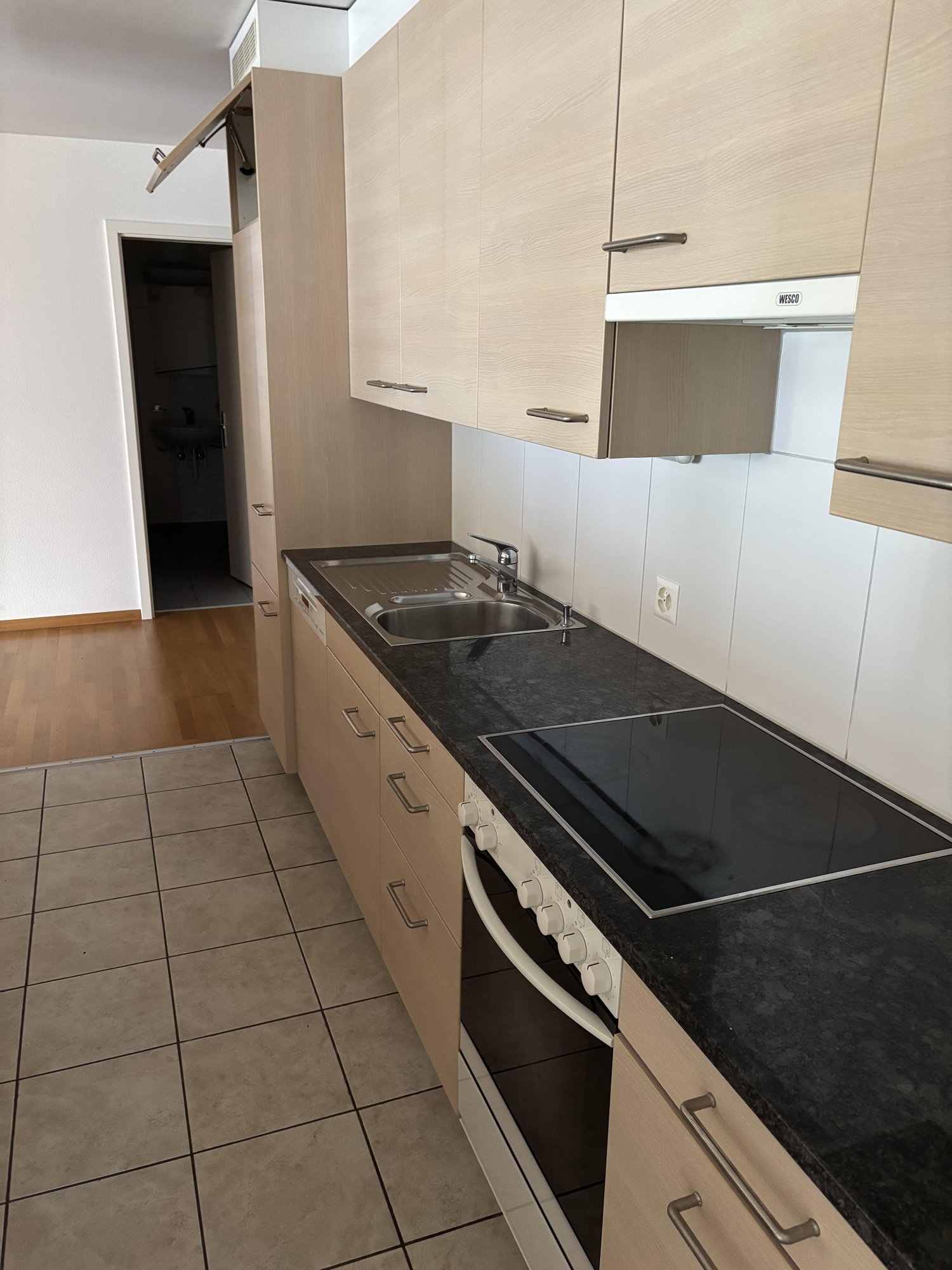 Appartamento di 5 ½ locali