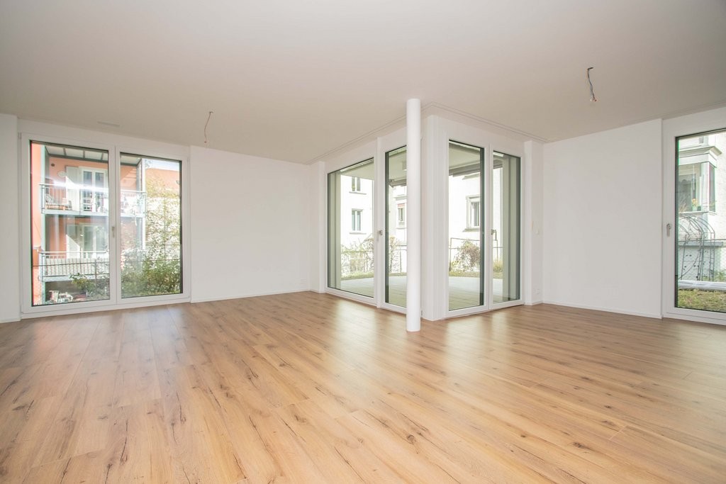 Appartamento di 2 ½ locali