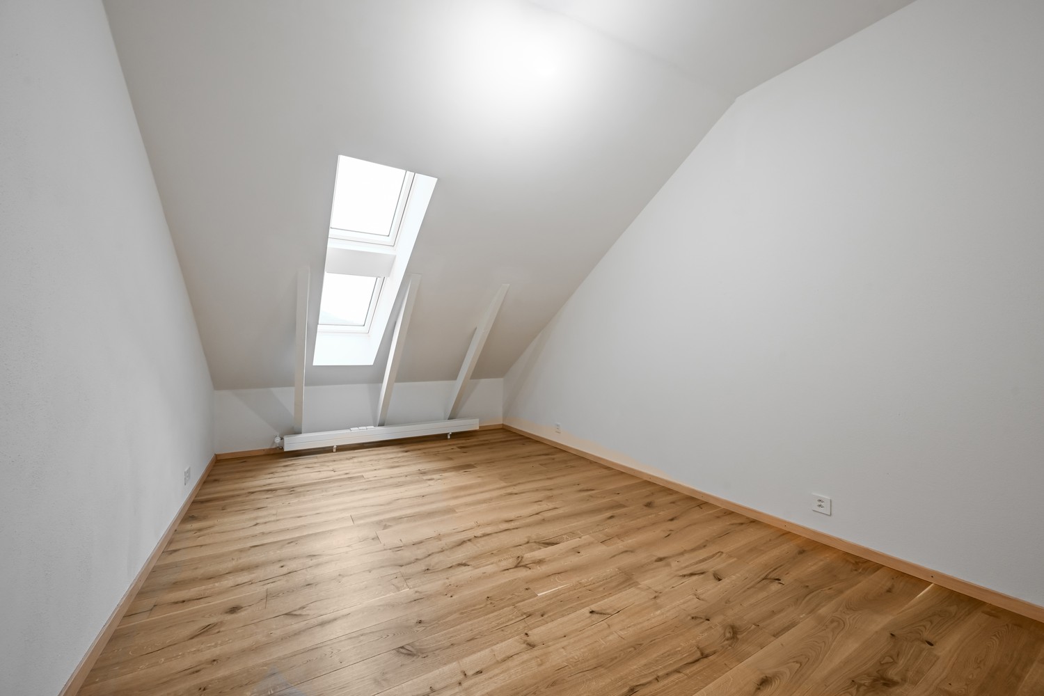 appartamento di 2 ½ locali, foto 4 di 10