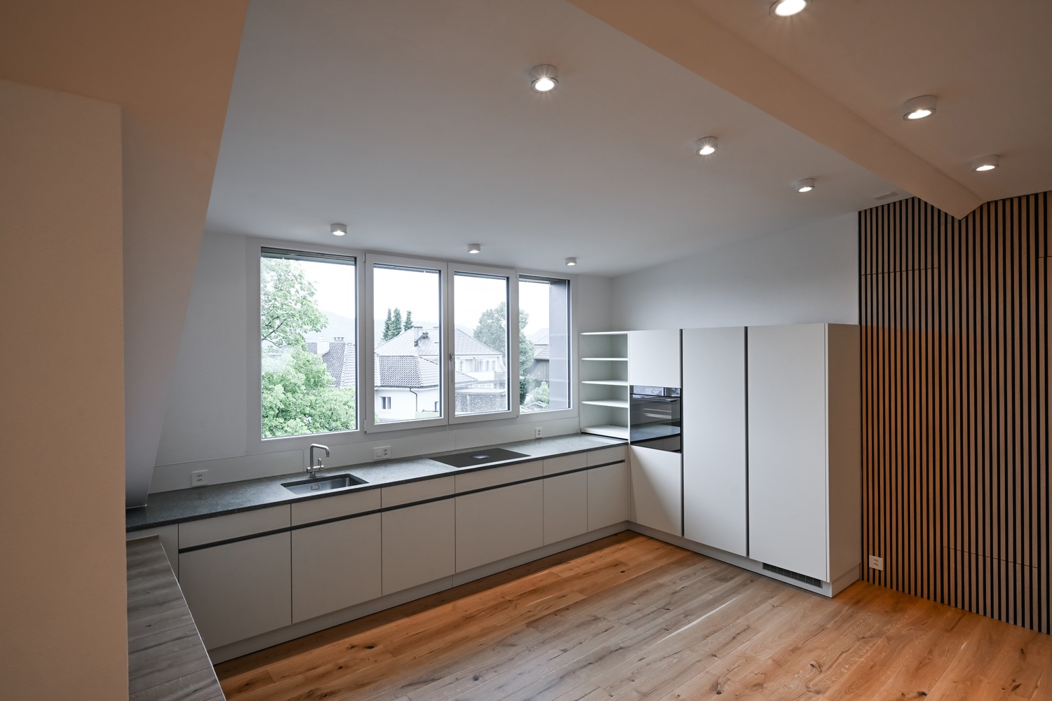 appartamento di 2 ½ locali, foto 8 di 10