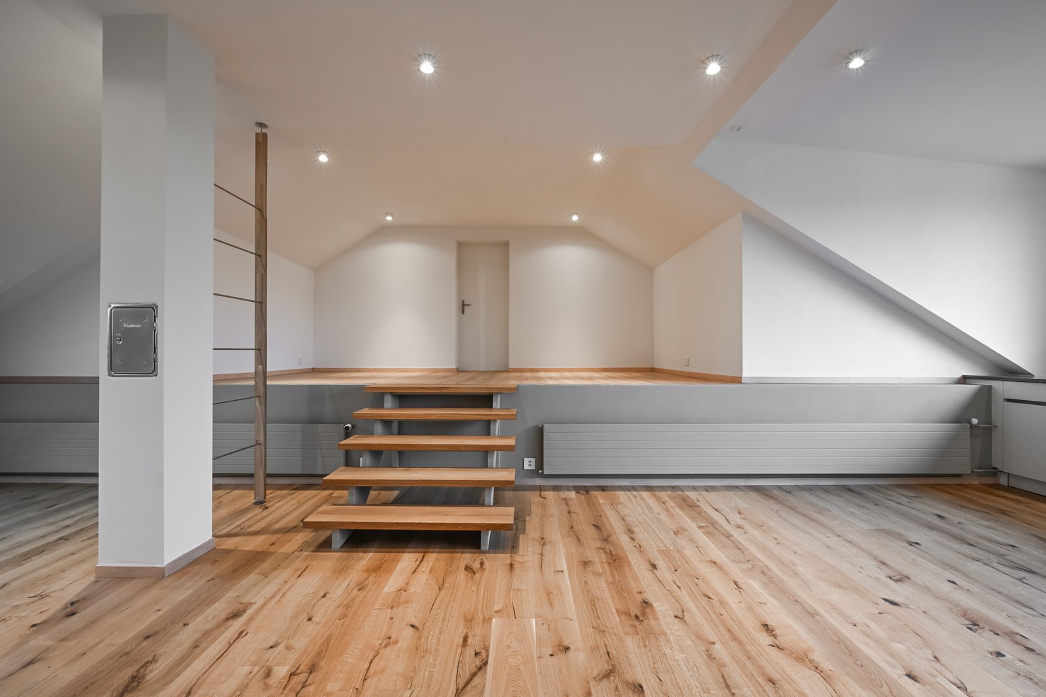 appartamento di 2 ½ locali, foto 3 di 10