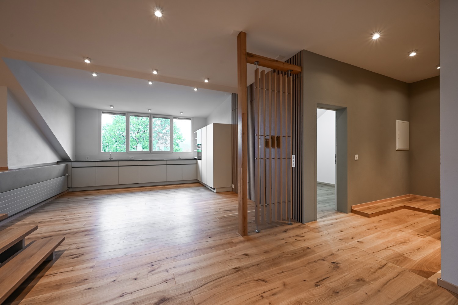 appartamento di 2 ½ locali, foto 1 di 10
