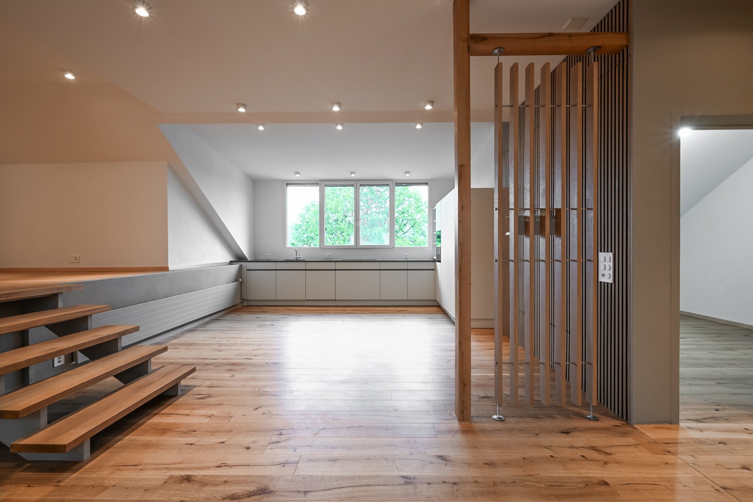 appartamento di 2 ½ locali, foto 2 di 10
