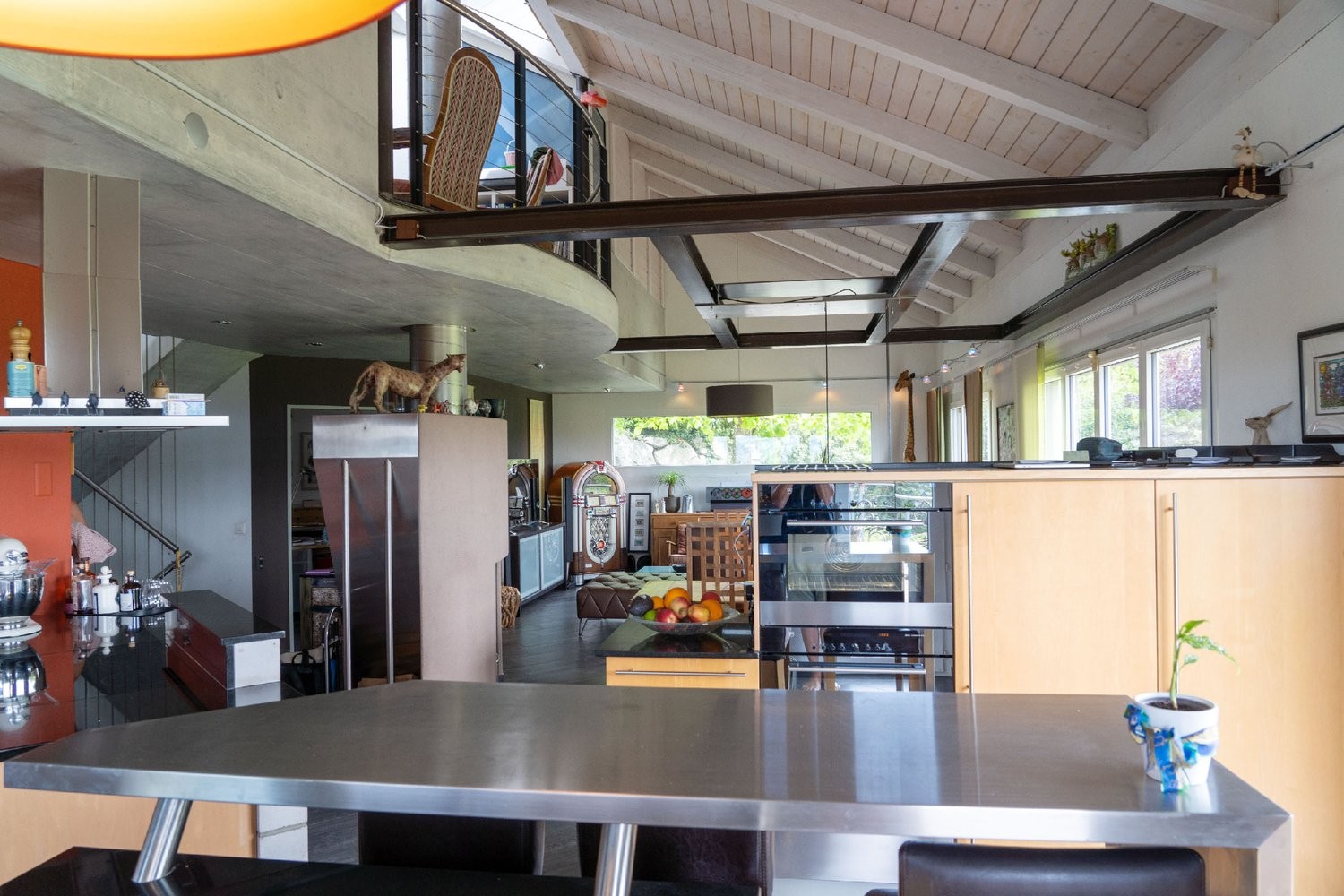 Appartamento arredato di 6 ½ locali, foto 4 di 9