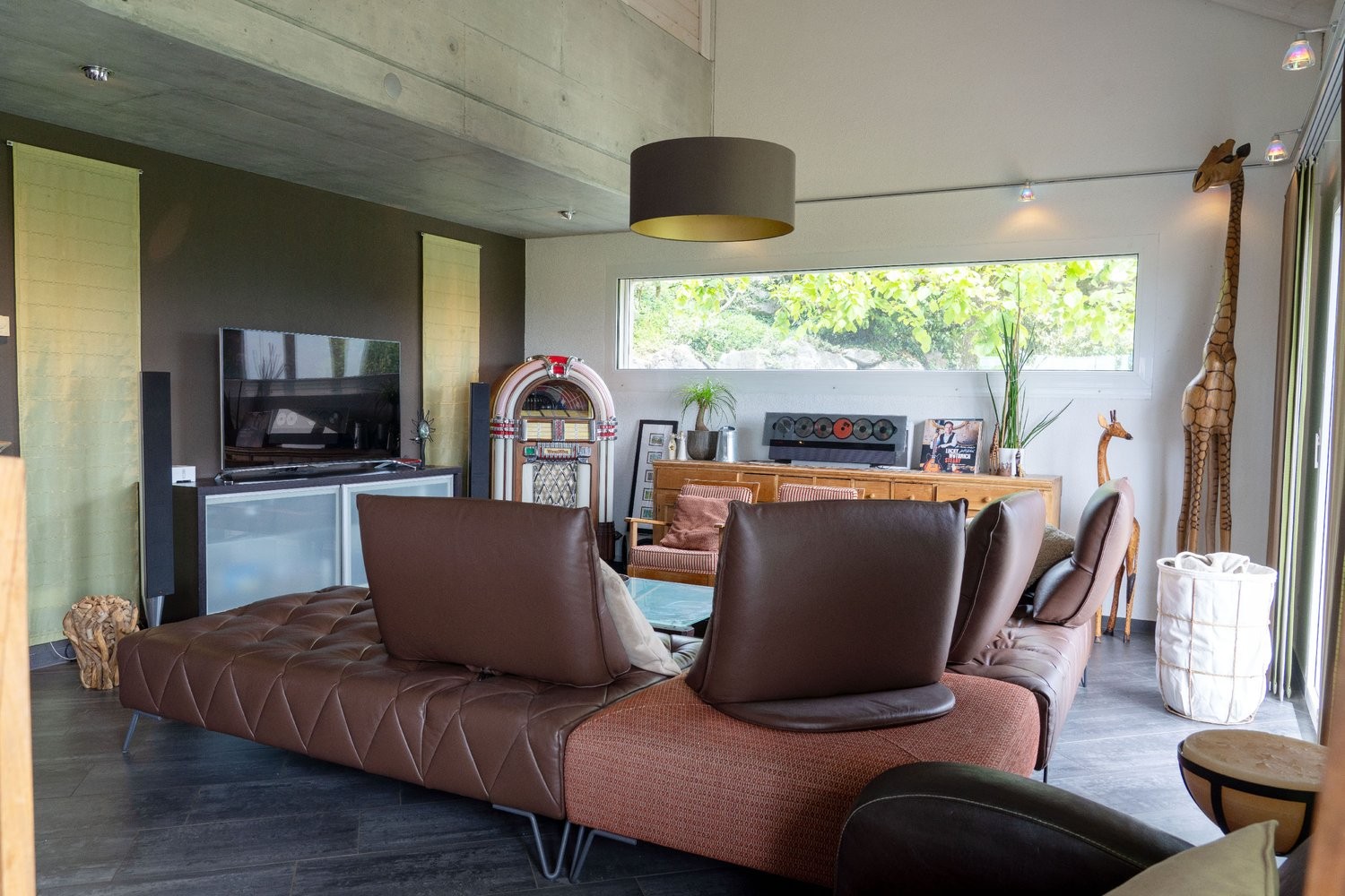 Appartamento arredato di 6 ½ locali, foto 5 di 9