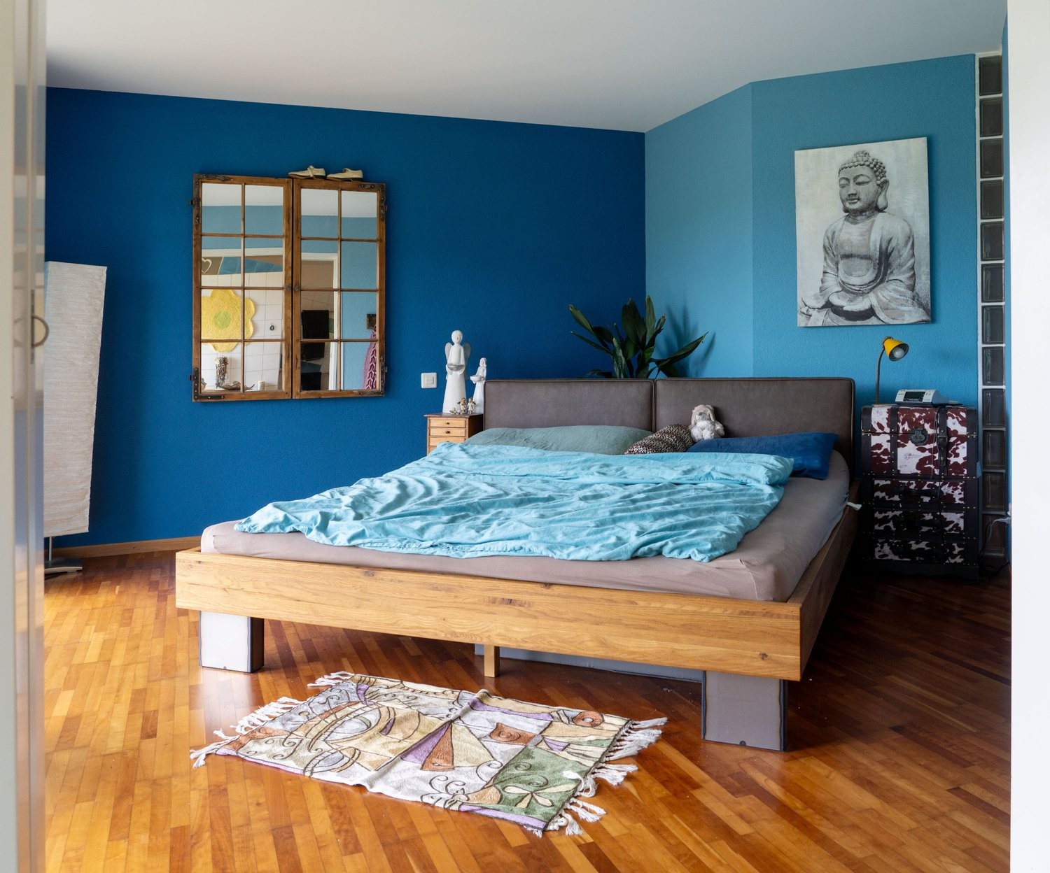 Appartamento arredato di 6 ½ locali, foto 6 di 9