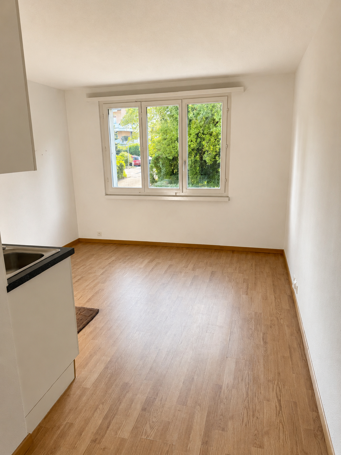 studio 1 pièce