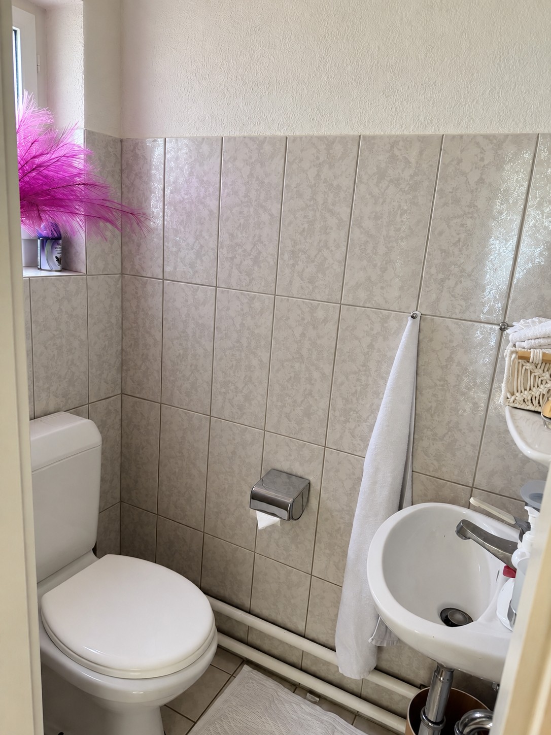 appartamento di 3 locali