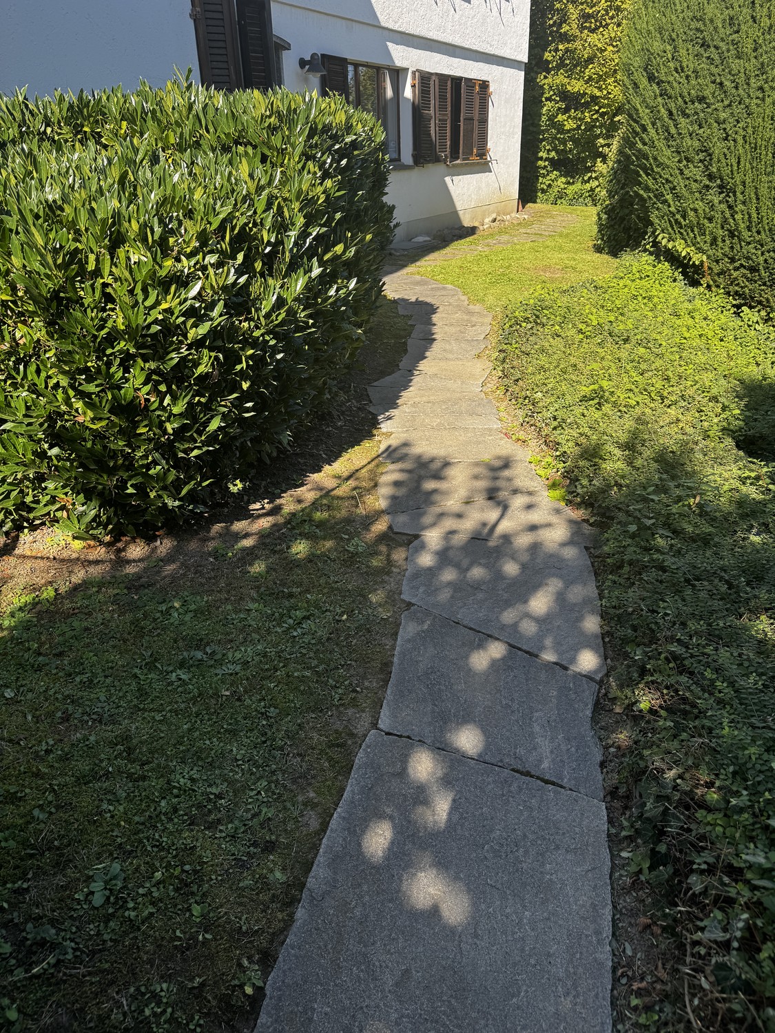 appartamento di 3 locali