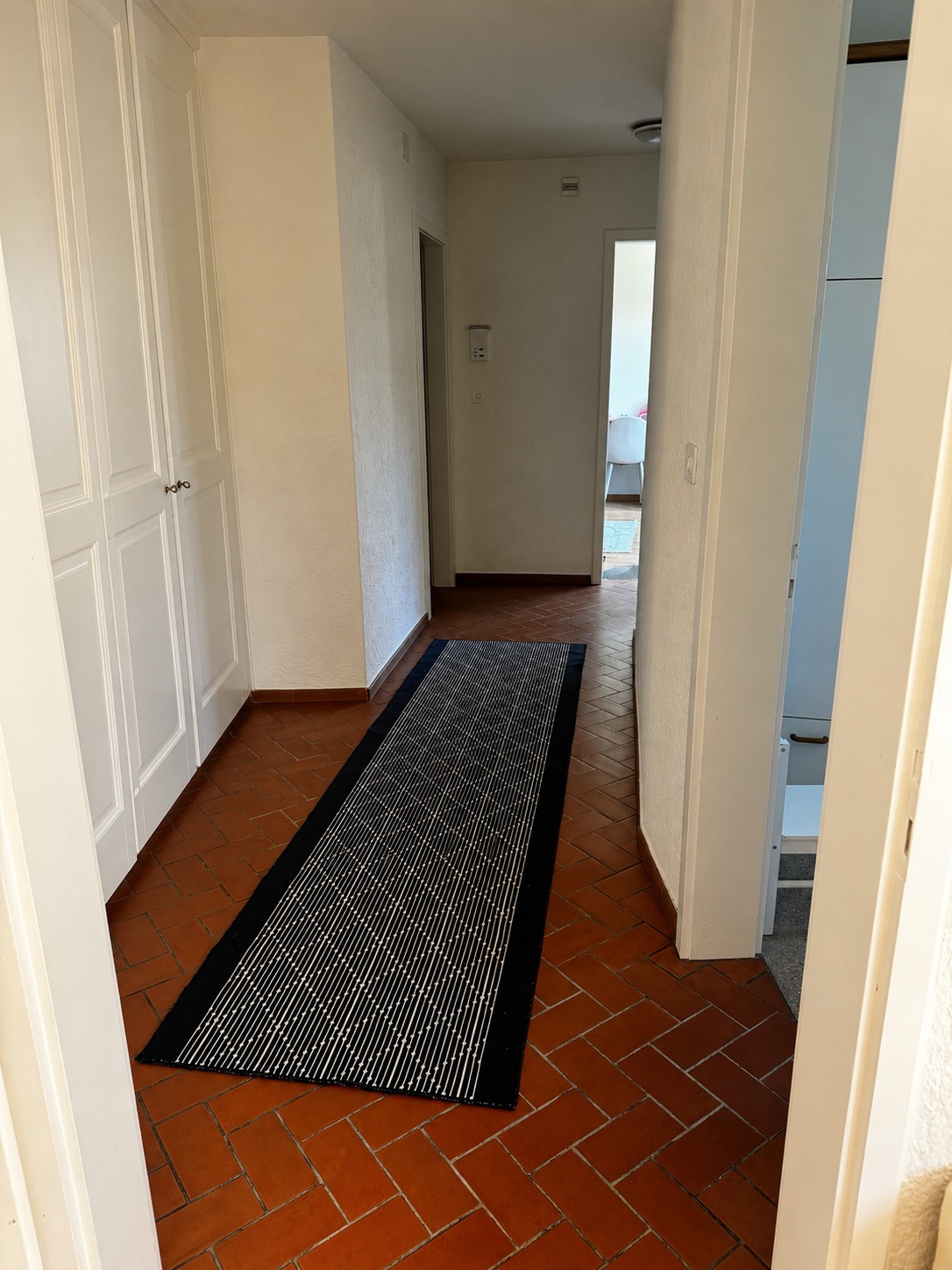 appartamento di 3 locali