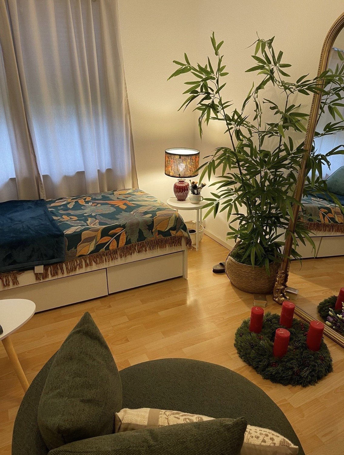 Stanze in appartamento condiviso, foto 3 di 4
