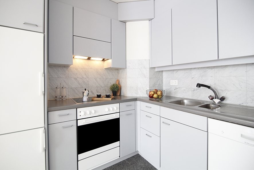 Duplex di 4 ½ locali