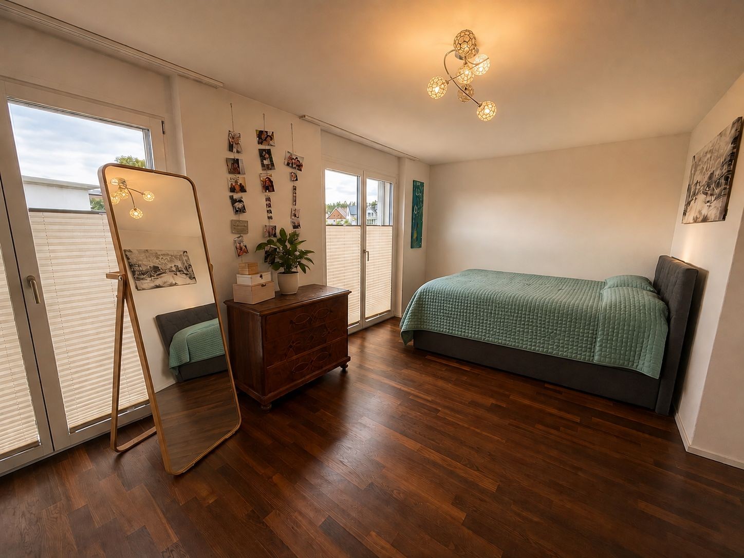 Casa unifamiliare di 5 ½ locali
